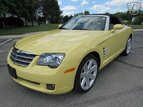 Thumbnail Photo 3 for 2007 Chrysler Crossfire Limited Convertible